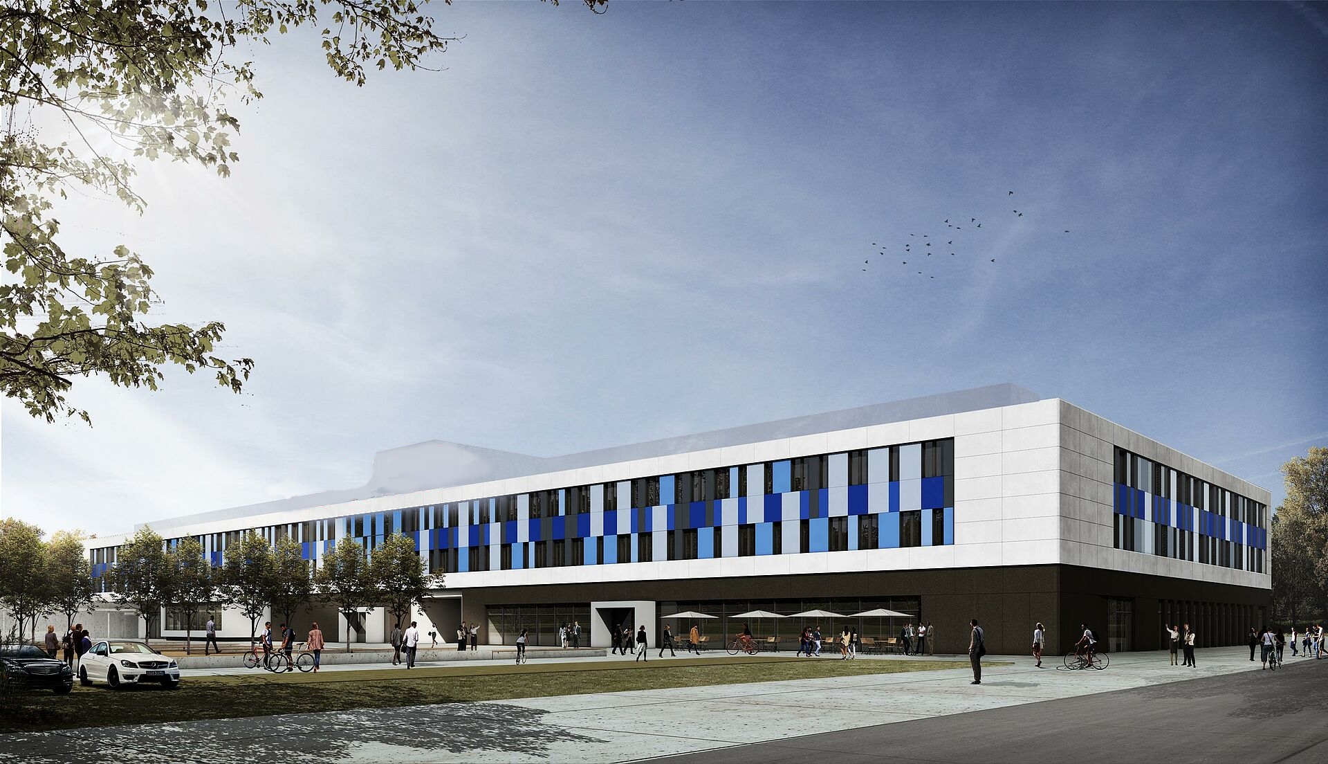 Hochschule